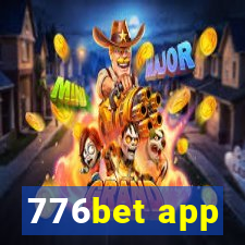 776bet app